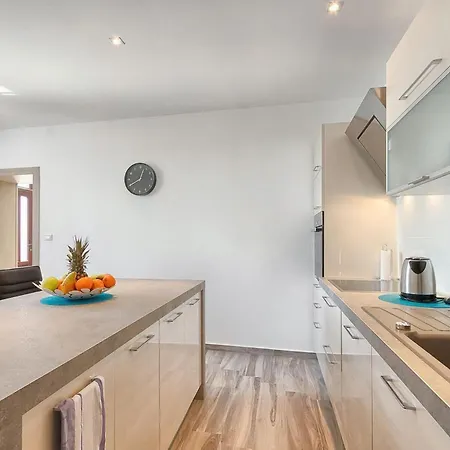 Casa de Férias Miceli Pula