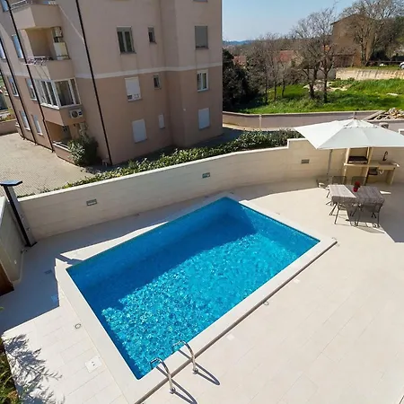 Casa de Férias Miceli *