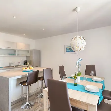 بيت للعطل Miceli