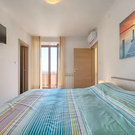 Casa de Férias Miceli Pula