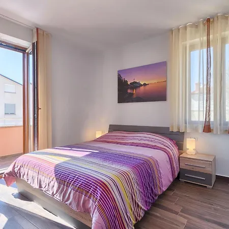 بيت للعطل Miceli بولا