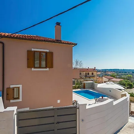 Holiday home Miceli Pula