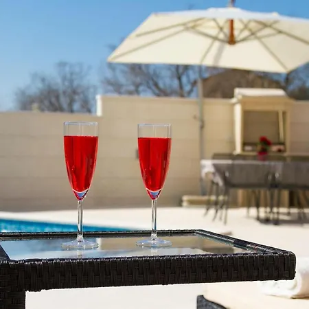 Сasa de vacaciones Miceli Pula