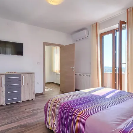 Сasa de vacaciones Miceli *