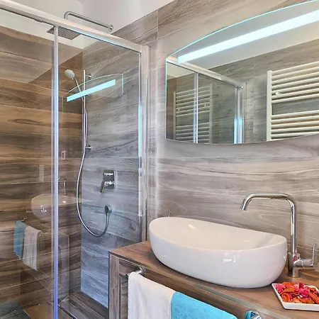 Miceli Prázdninový dům