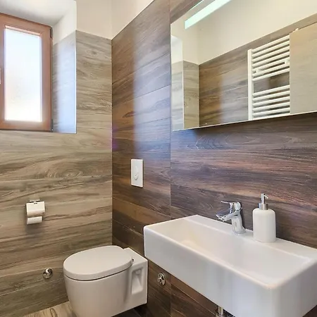 Miceli Prázdninový dům *