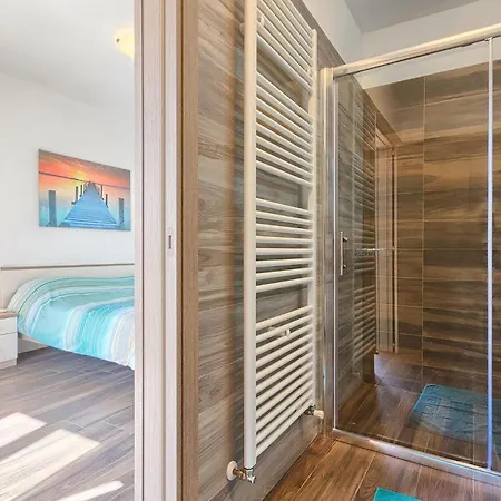 Miceli Prázdninový dům