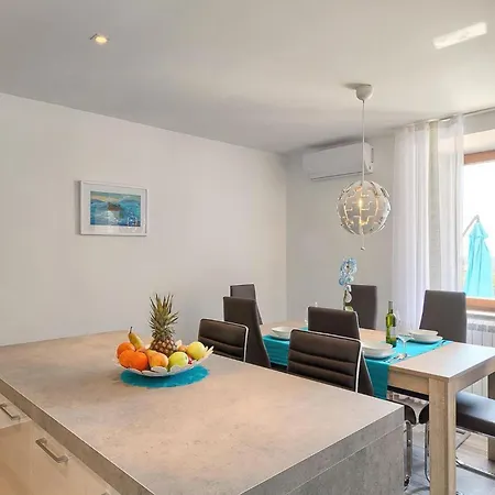 Holiday home Miceli Pula