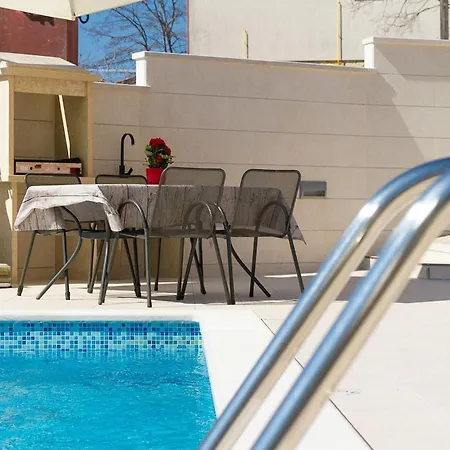 Holiday home Miceli