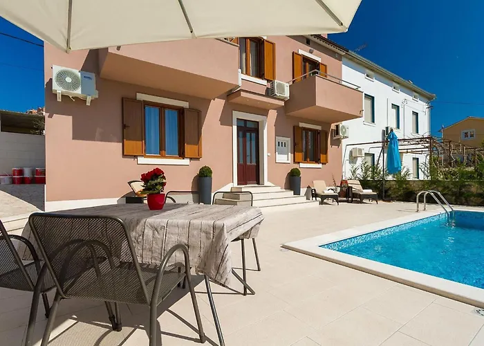 Holiday home Miceli