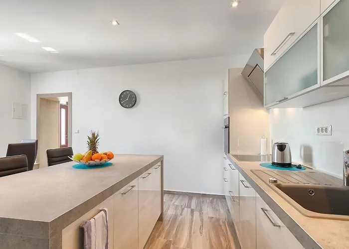 펜션 Miceli 풀라