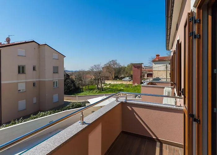 Miceli Holiday home Pula