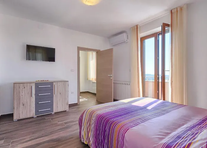 Holiday home Miceli *