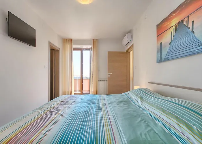 Holiday home Miceli Pula