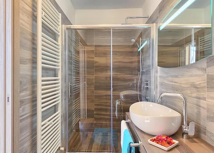 펜션 Miceli 풀라