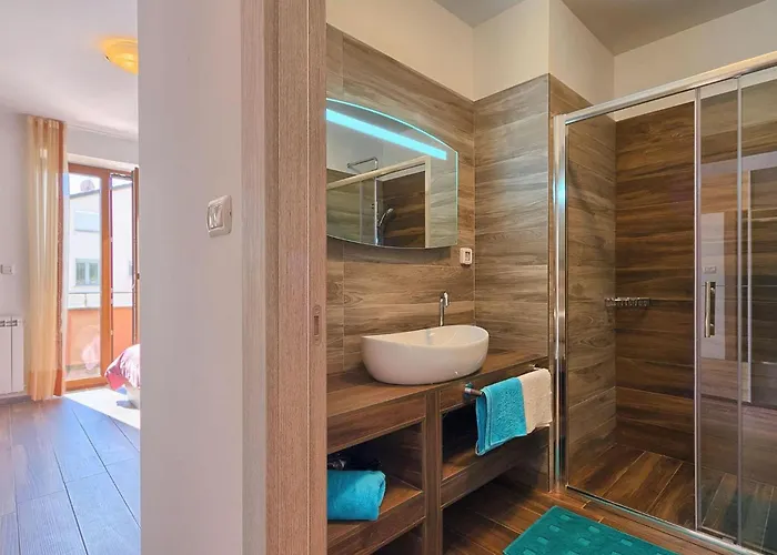 Miceli Holiday home *