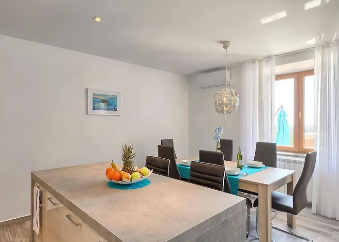 펜션 Miceli 풀라