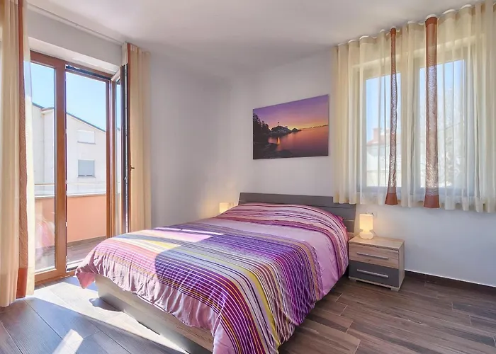 Holiday home Miceli Pula